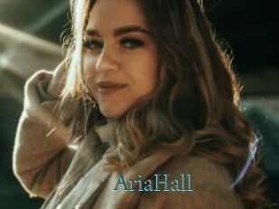 AriaHall