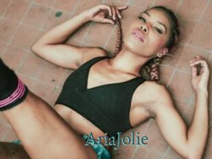 AriaJolie
