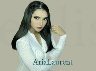 AriaLaurent