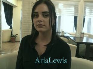 AriaLewis