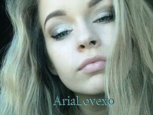 AriaLovexo