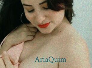 AriaQuim
