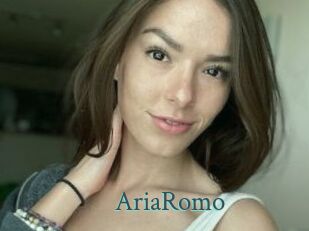 AriaRomo
