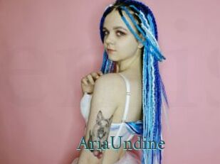 AriaUndine