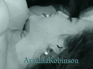AriadnaRobinson