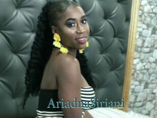 AriadnaSiriani