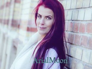 ArialMoon