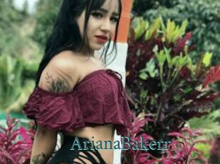 ArianaBakerr