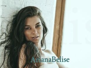 ArianaBelise