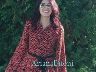 ArianaBitoni