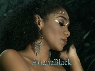 ArianaBlack