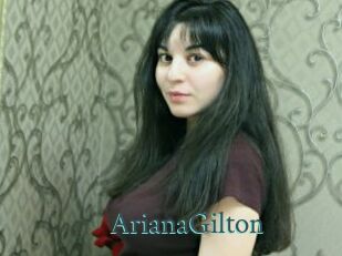 ArianaGilton