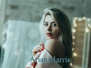 ArianaHarris