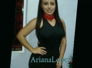ArianaLopez
