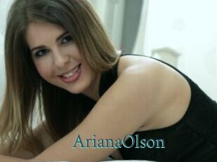 ArianaOlson