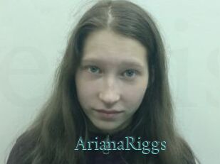 ArianaRiggs