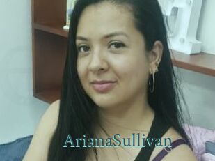 ArianaSullivan
