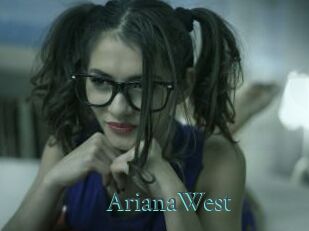 ArianaWest