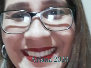 Ariana_2020