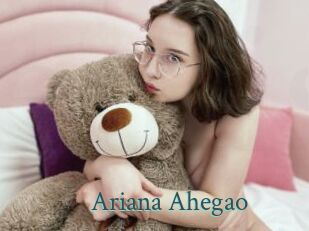 Ariana_Ahegao