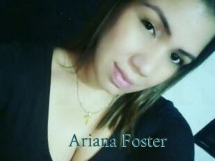 Ariana_Foster