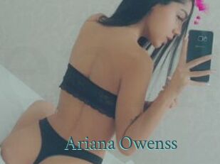 Ariana_Owenss