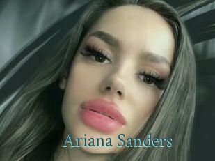 Ariana_Sanders