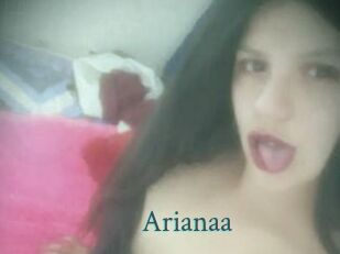 Arianaa