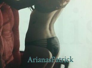 Arianas_Patrick