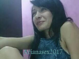 Arianasex2017