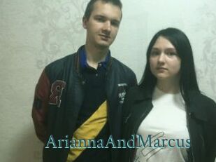 AriannaAndMarcus