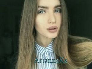 AriannaKs