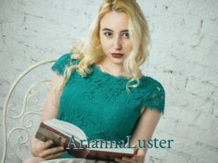 AriannaLuster