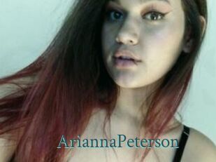 AriannaPeterson
