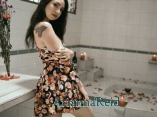 AriannaReid