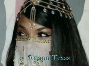 Arianna_Texas