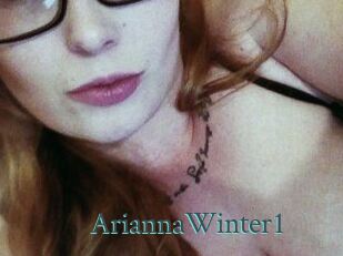 AriannaWinter1