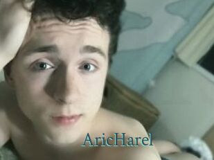 Aric_Harel