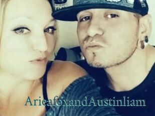 ArieafoxandAustinliam