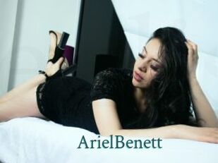 ArielBenett