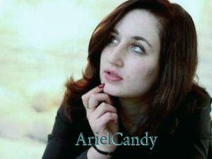 ArielCandy