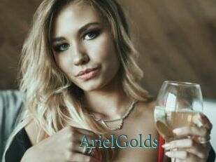 ArielGolds