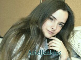 ArielJenkins
