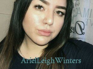 ArielLeighWinters