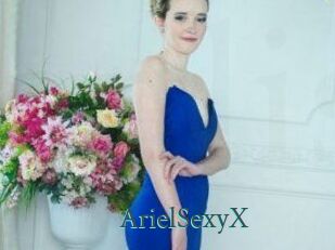 ArielSexyX