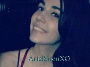 ArielSirenXO