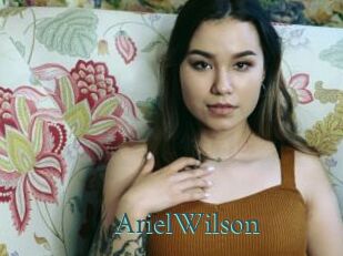 ArielWilson