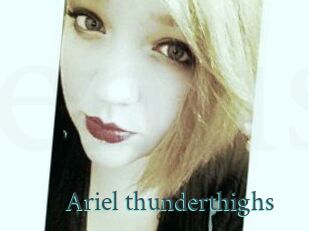 Ariel_thunderthighs