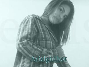 Arielgirlhot