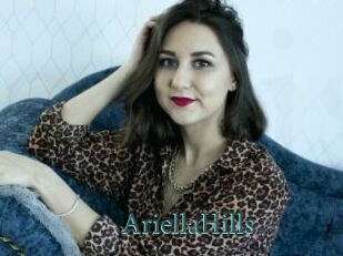 AriellaHills